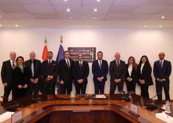 SAP توسع تواجدها في مصر وتستثمر في الكوادر الوطنية