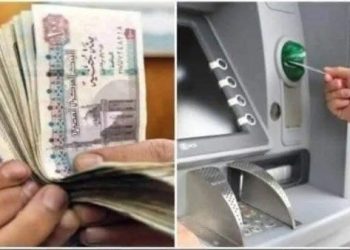 المالية: بدء صرف مرتبات العاملين بالدولة الإثنين المقبل بمناسبة شهر رمضان