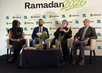 إندرايف تحول رحلاتها ومشاهدات أغنية رمضان وحوي يا وحوي إلى تبرعات لتوفير 5,000 كرتونة