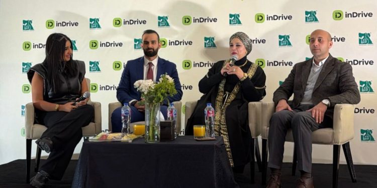 إندرايف تحول رحلاتها ومشاهدات أغنية رمضان وحوي يا وحوي إلى تبرعات لتوفير 5,000 كرتونة