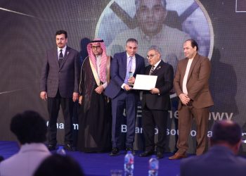 شركات المدفوعات الرقمية والتأمين تتصدر مشهد التكريم في جوائز تكنوتايم للتميز 2025