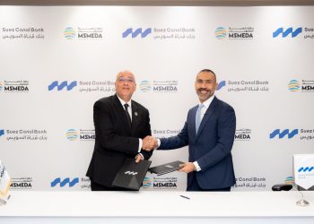 جهاز تنمية المشروعات يقدم تمويلا جديدا لبنك قناة السويس بـنصف مليار جنيه