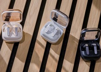 سامسونج تكشف عن سلسلة سماعات Galaxy Buds4 الجديدة كليًا لتجربة صوتية فائقة