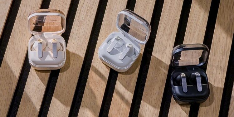 سامسونج تكشف عن سلسلة سماعات Galaxy Buds4 الجديدة كليًا لتجربة صوتية فائقة