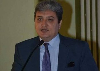 المنظمة العربية تؤكد دعمها لفرانشسكا ألبانيزي في مواجهة حملة تشويه دولية