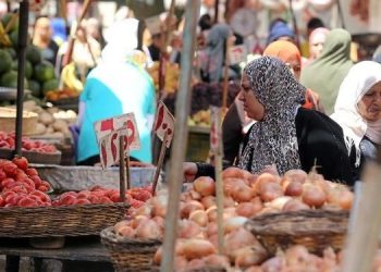 أسعار الخضار والفاكهة في الأسواق اليوم الثلاثاء