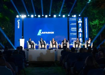 لافارچ مصر تطلق ECOBuild وتؤكد دور القطاع الخاص في دعم التحول نحو البناء منخفض الكربون