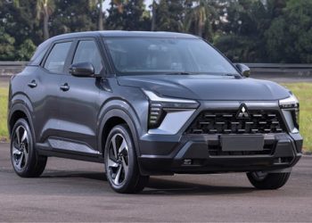 مواصفات سيارة ميتسوبيشي أوتلاندر سبورت 2026