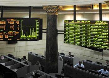 قفزة تاريخية في البورصة المصرية.. المؤشر الرئيسي يسجل مستوى قياسيًا ومكاسب 90 مليار جنيه
