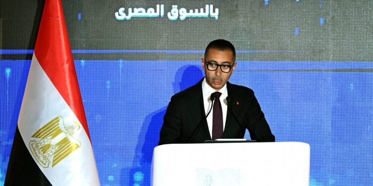  رئيس فودافون مصر: بنينا في عامين ما يعادل إنجاز 25 سنة لمواكبة طفرة البيانات
