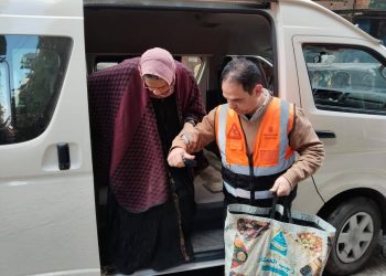 التضامن الاجتماعي: فرق التدخل السريع تكثف جهودها لإنقاذ ودعم الأطفال والكبار بلا مأوى خلال أول أيام شهر رمضان