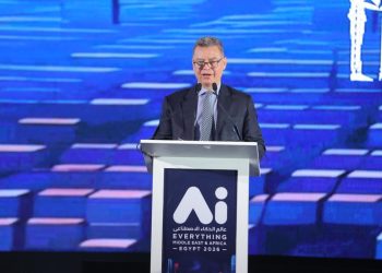 إيتيدا: استضافة AI Everything تعزز موقع مصر كمركز إقليمي لتطوير وتصدير حلول الذكاء الاصطناعي