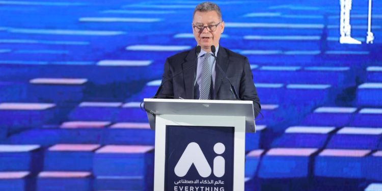 إيتيدا: استضافة AI Everything تعزز موقع مصر كمركز إقليمي لتطوير وتصدير حلول الذكاء الاصطناعي
