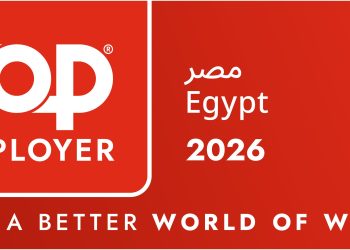 JTI مصر تحصد جائزة “أفضل صاحب عمل” للعام الـ 12