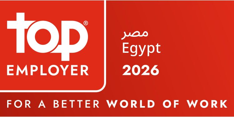 JTI مصر تحصد جائزة “أفضل صاحب عمل” للعام الـ 12