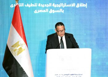 هشام مهران: 110 مليارات جنيه استثمارات أورنچ في مصر والجيل الخامس نقلة نوعية للخدمات