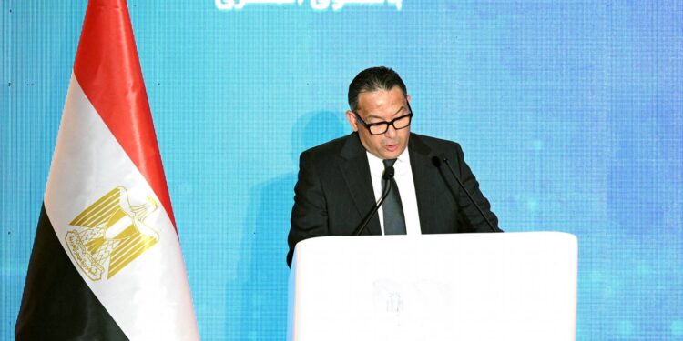 هشام مهران: 110 مليارات جنيه استثمارات أورنچ في مصر والجيل الخامس نقلة نوعية للخدمات