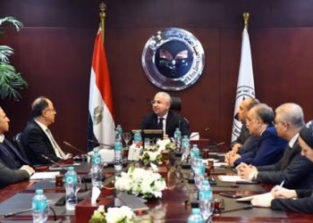 الهيئة العامة للاستثمار والمناطق الحرة تجتمع مع «السويدي إليكتروميتر»