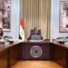 رئيس الوزراء يتابع موقف تنفيذ المشروعات التنموية والخدمية بمحافظة السويس