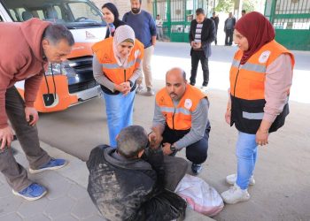 التضامن: فريق التدخل السريع وفرقه المحلية تعامل مع 162 بلاغًا بالمحافظات