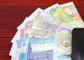 أسعار الدينار الكويتي في مصر اليوم السبت