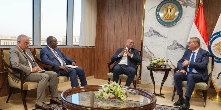 وزير البترول: خطة لتطوير معامل التكرير بتنفيذ 6 مشروعات باستثمارات 4 مليارات دولار