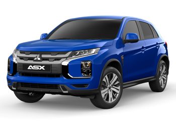 أسعار ومواصفات ميتسوبيشي ASX موديل 2026 في السوق السعودي