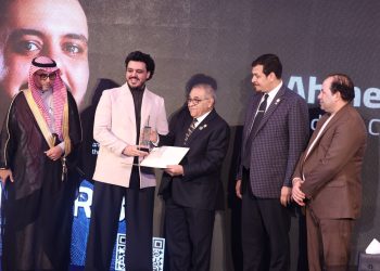 تكنوتايم» تكرّم كاردو للابتكار في الأجهزة الذكية ضمن جوائز التميز 2025