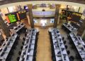 ارتفاع جماعي لمؤشرات البورصة مستهل التعاملات .. و” إيجي إكس 30 ” يصعد 1.05%