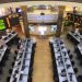 ارتفاع جماعي لمؤشرات البورصة مستهل التعاملات .. و” إيجي إكس 30 ” يصعد 1.05%