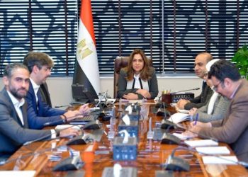 وزيرة التنمية المحلية: الشراكة مع القطاع الخاص ركيزة أساسية لتطوير منظومة المخلفات