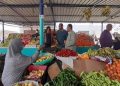 أسعار الخضار والفاكهة في الأسواق اليوم الجمعة