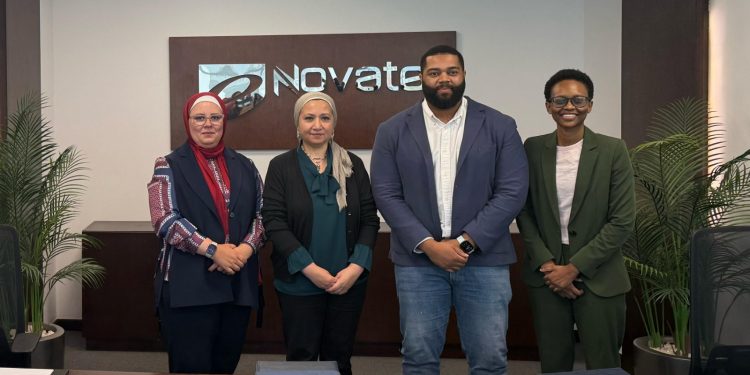 تعاون بين إي-نوفِيت وكوبي لإعادة تشكيل تفاعل الشباب مع الخدمات المالية