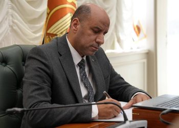 وزارة العمل تُوفّر فرص عمل لائقة لـ75 شابًا من ذوي الهمم بالقاهرة