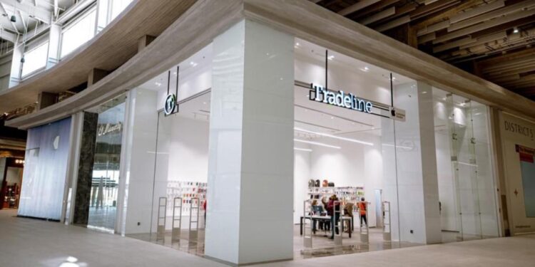 تريدلاين تخفّض أسعار iPhone 17 رسميًا في مصر.. Pro Max يبدأ من 87 ألف جنيه