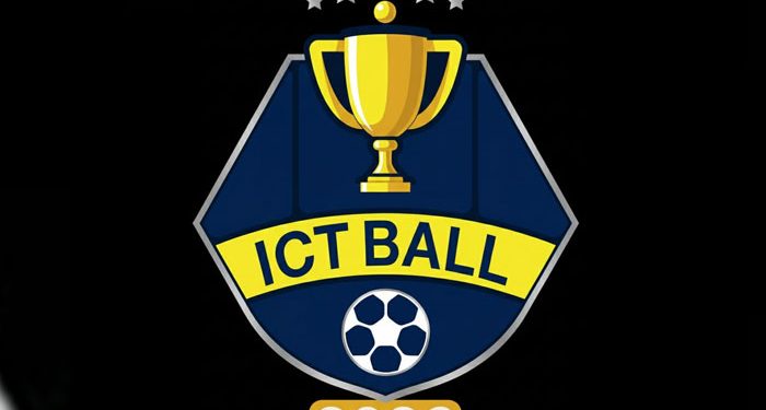 نادي القرية الذكية يستضيف البطولة الرمضانية لقطاع الاتصالات ICTBALL 2026