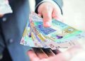 أسعار الدينار الكويتي في مصر اليوم الخميس