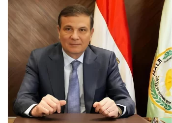 وزير الزراعة يتلقى تقريراً حول جهود وأعمال “لجنة تقاوي الحاصلات الزراعية” خلال  2025