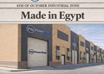 باور وادي تقتحم سوق مراكز البيانات في مصر بحلول ذكية مصنعة محليًا