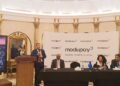 أحمد نافع يعلن تحول MDP إلى Modupay بمنصة مالية متكاملة