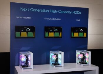 ويسترن ديجيتال تسرع من وتيرة ابتكار تقنيات التخزين لعصر الذكاء الاصطناعي