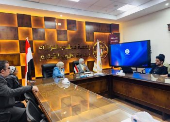 تطوير التعليم بالوزراء يبحث تعميم مشروع «الرعاية المستمرة» للربط الذكي بين مؤسسات الرعاية الصحية