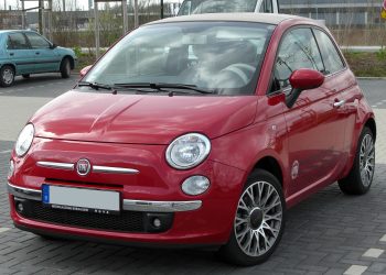 اركب فيات 500 كوبيه بـ 400 ألف جنيه.. اعرف المواصفات