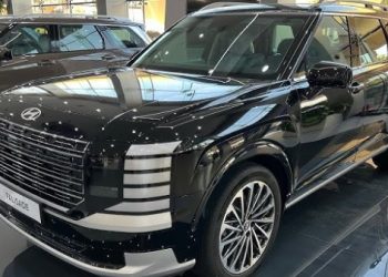 سعر ومواصفات هيونداي باليسيد 2026 في السعودية