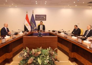 اتفاقيات جديدة لتطوير خدمات المحمول في مصر برعاية وزير الاتصالات