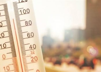 حالة الطقس اليوم الثلاثاء ودرجات الحرارة