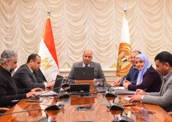 وزير العمل: تنفيذ ما نتفق عليه على أرض الواقع.. وفتح قنوات اتصال مستمرة مع العمالة المصرية بالخارج