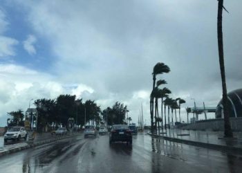 حالة الطقس اليوم في مصر ودرجات الحرارة