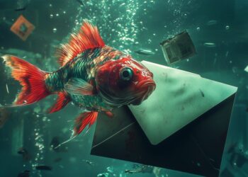 كاسبرسكي تستعرض تطور أساليب التصيد الاحتيالي