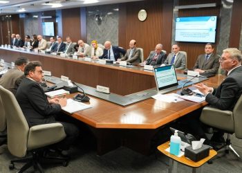 وزير البترول يشيد بنتائج أعمال شركة خدمات البترول البحرية لعام 2025 ويوجه بتعزيز الشراكات الاستراتيجية